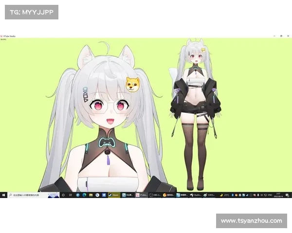 狼焰激扬： 火之狼娘攻略秘籍