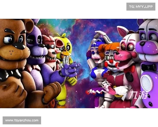 玩具熊1攻略(玩具熊攻略二代:历险玩具熊1:攻略秘宝探险之旅) 玩具熊1攻略(玩具熊攻略二代:历险玩具熊1:攻略秘宝探险之旅)