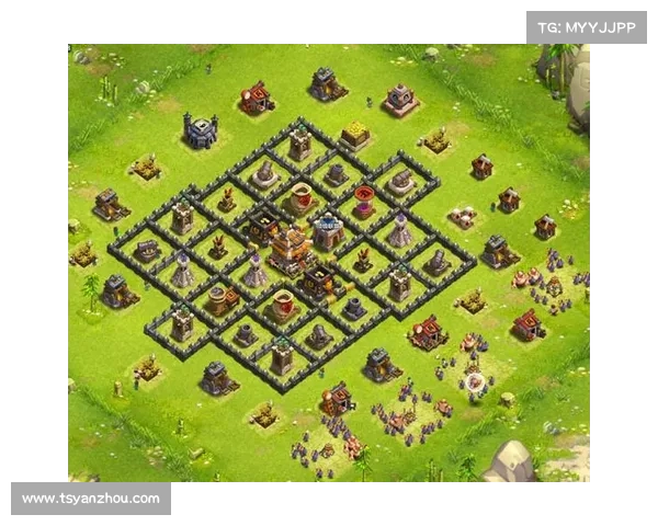 疯狂联盟8本攻略-疯狂联盟8本最强阵型:疯狂联盟8本攻略大全,助你轻松称霸部落 疯狂联盟8本攻略-疯狂联盟8本最强阵型:疯狂联盟8本攻略大全,助你轻松称霸部落