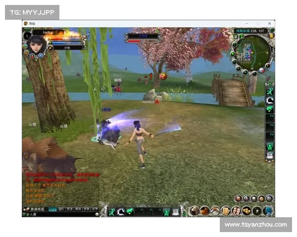 诛仙2单机版:探索属性升级之道 诛仙2单机版:探索属性升级之道