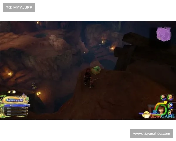 鬼泣四:命运城堡通关后的下一关之路 鬼泣四:命运城堡通关后的下一关之路